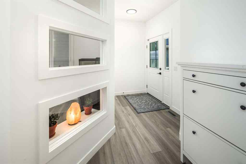 MLS® A2266361 - 834 Alpine Drive SW in Alpine Park Calgary, Residential