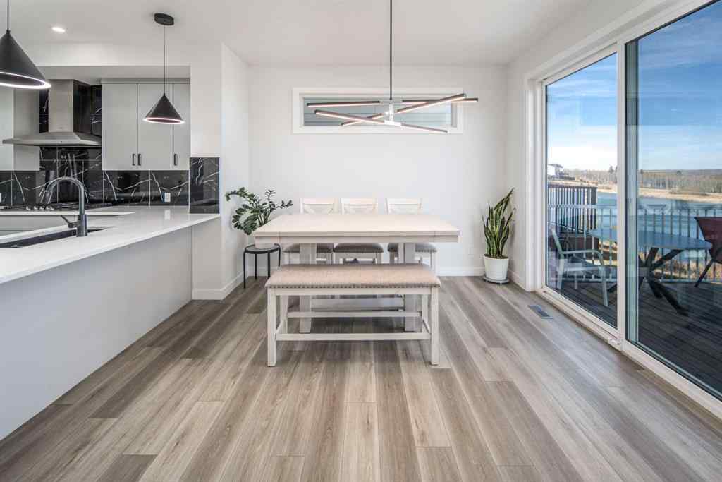 MLS® A2266361 - 834 Alpine Drive SW in Alpine Park Calgary, Residential