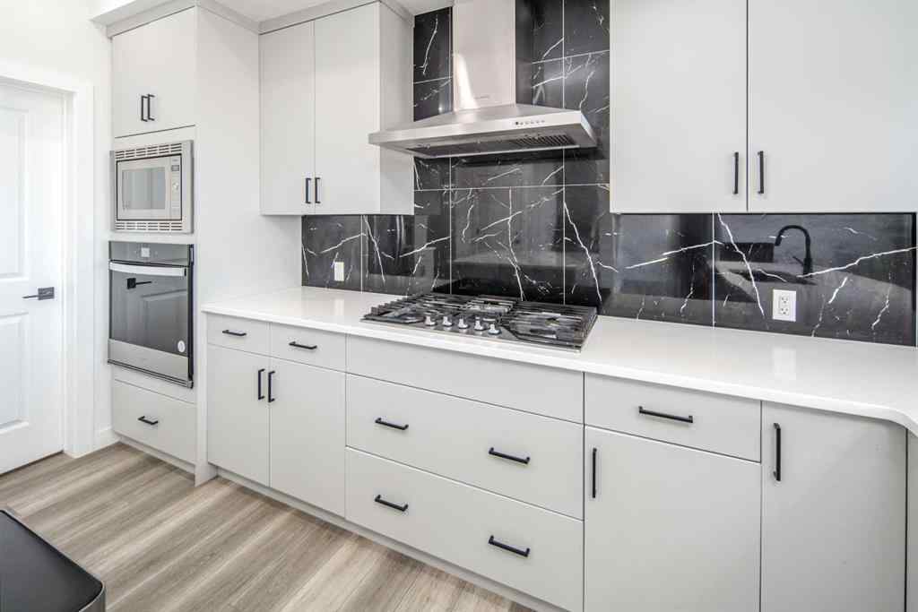 MLS® A2266361 - 834 Alpine Drive SW in Alpine Park Calgary, Residential