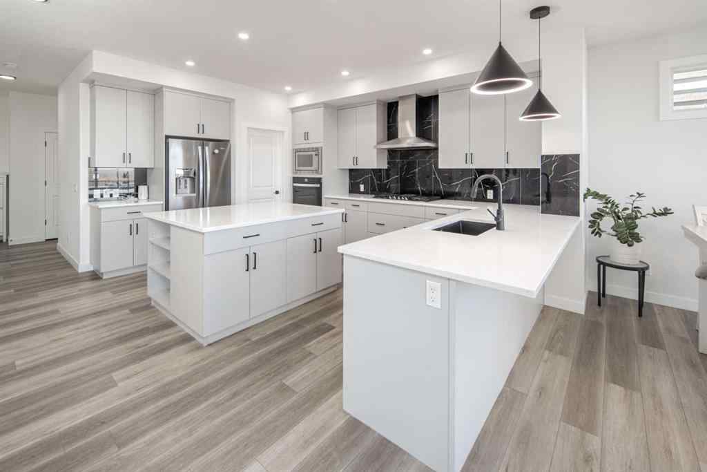 MLS® A2266361 - 834 Alpine Drive SW in Alpine Park Calgary, Residential