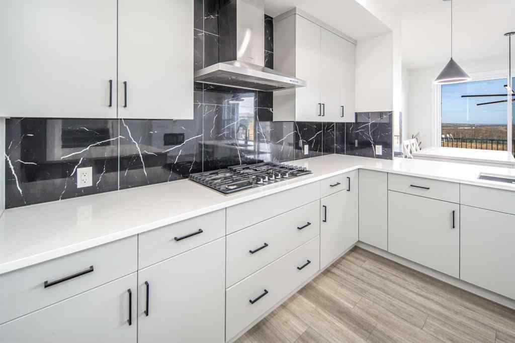 MLS® A2266361 - 834 Alpine Drive SW in Alpine Park Calgary, Residential