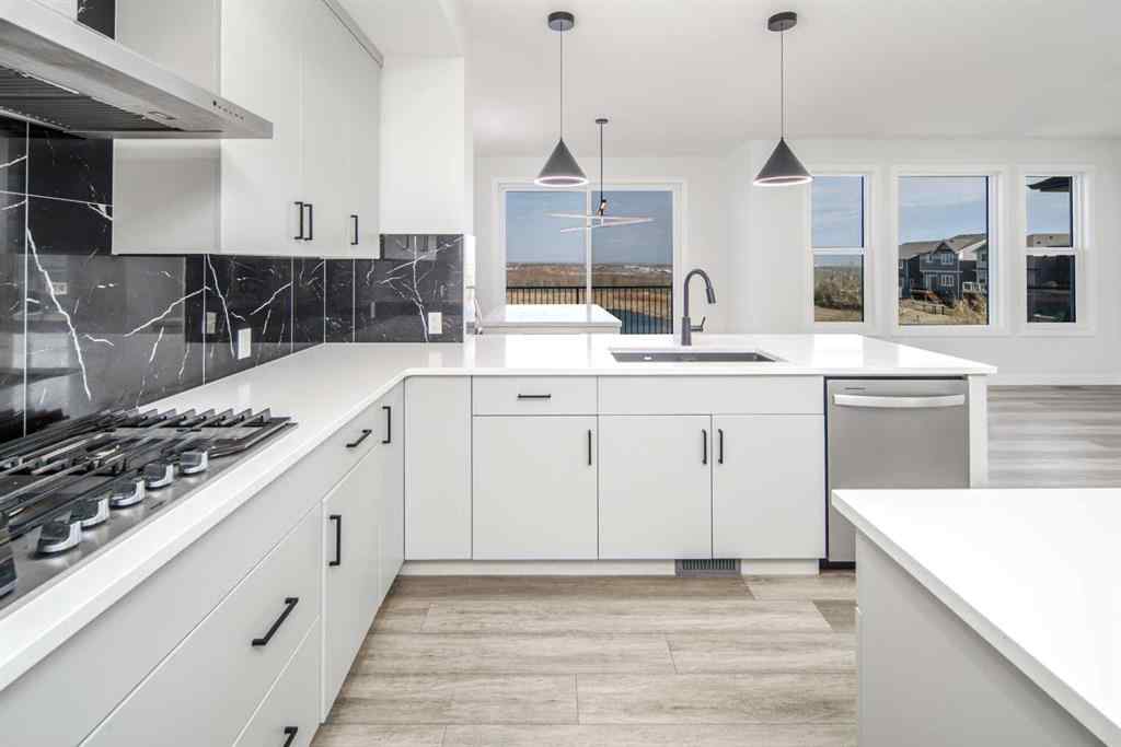 MLS® A2266361 - 834 Alpine Drive SW in Alpine Park Calgary, Residential