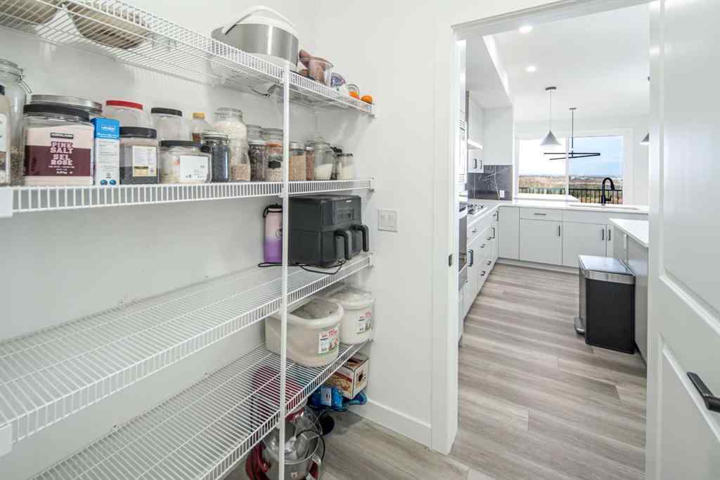 MLS® A2266361 - 834 Alpine Drive SW in Alpine Park Calgary, Residential