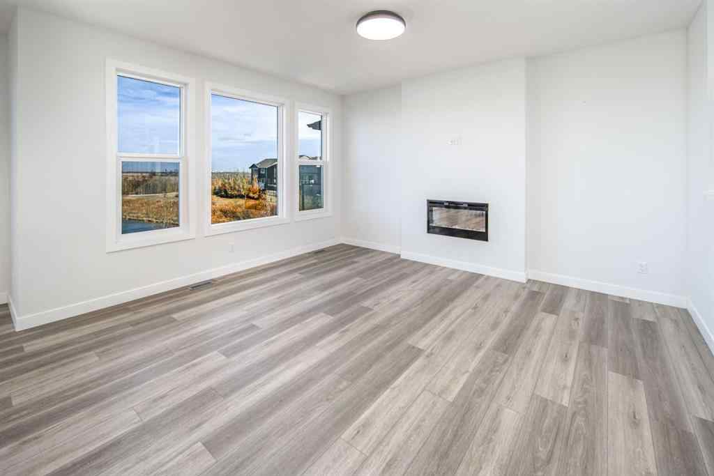 MLS® A2266361 - 834 Alpine Drive SW in Alpine Park Calgary, Residential