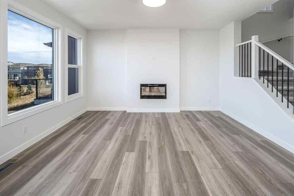 MLS® A2266361 - 834 Alpine Drive SW in Alpine Park Calgary, Residential