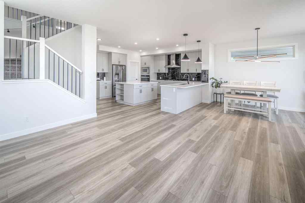 MLS® A2266361 - 834 Alpine Drive SW in Alpine Park Calgary, Residential