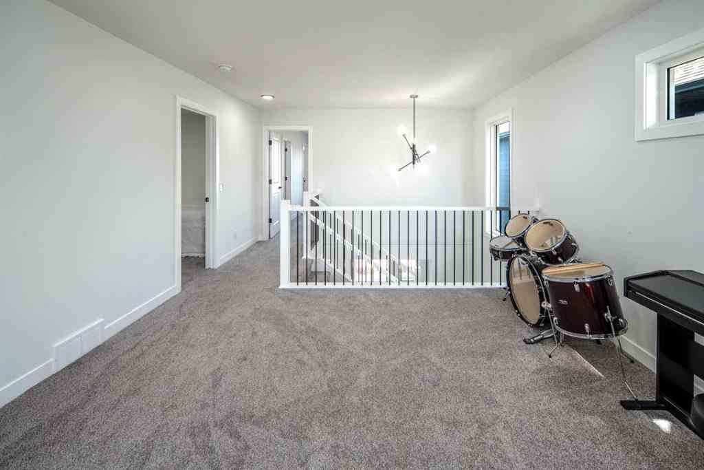 MLS® A2266361 - 834 Alpine Drive SW in Alpine Park Calgary, Residential