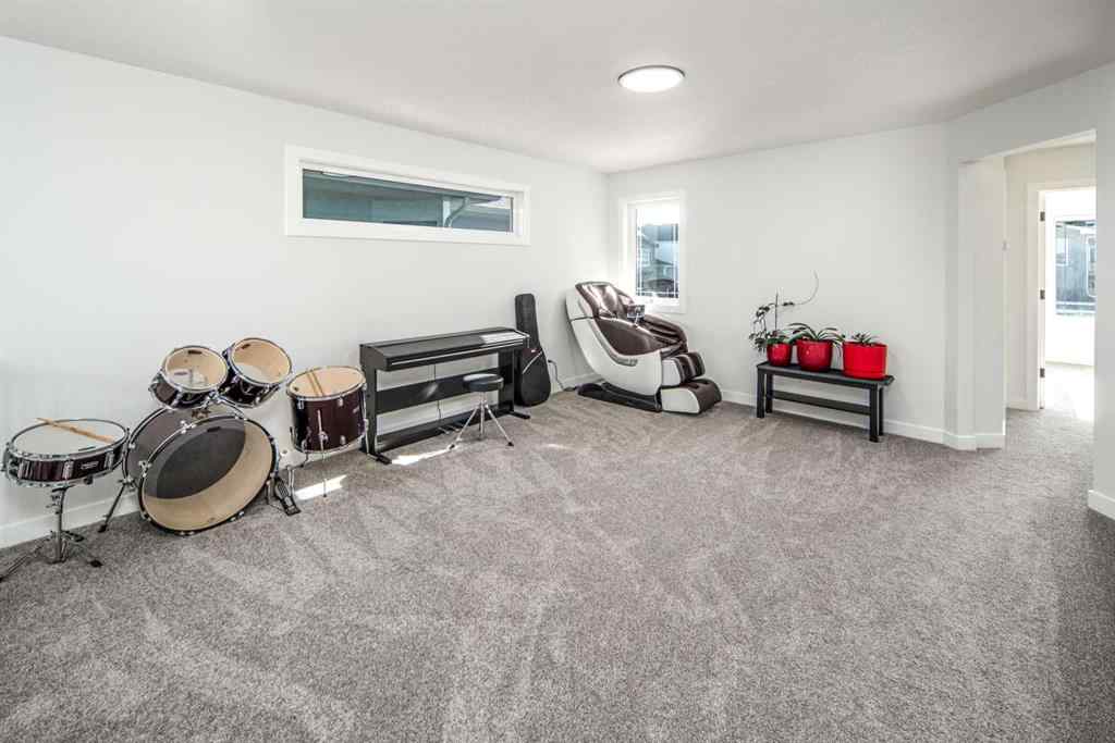 MLS® A2266361 - 834 Alpine Drive SW in Alpine Park Calgary, Residential