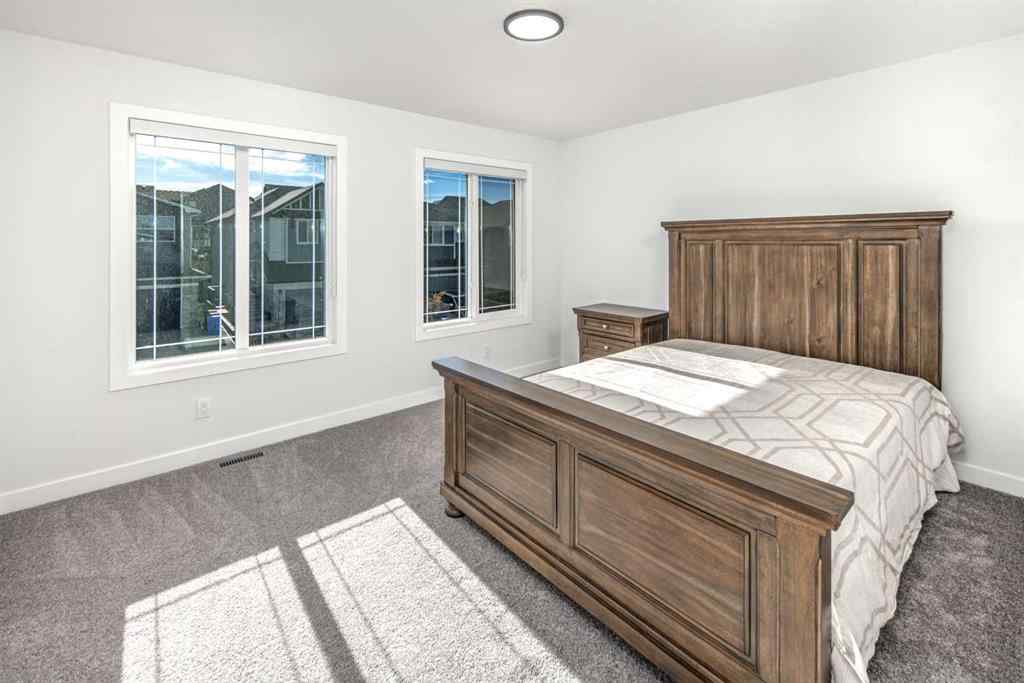 MLS® A2266361 - 834 Alpine Drive SW in Alpine Park Calgary, Residential