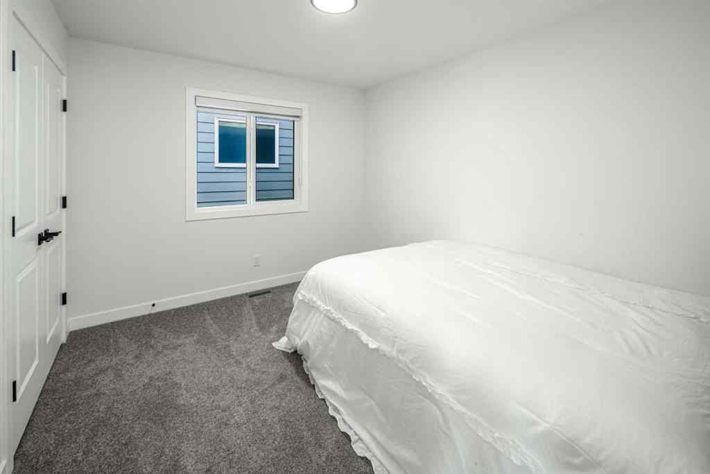 MLS® A2266361 - 834 Alpine Drive SW in Alpine Park Calgary, Residential