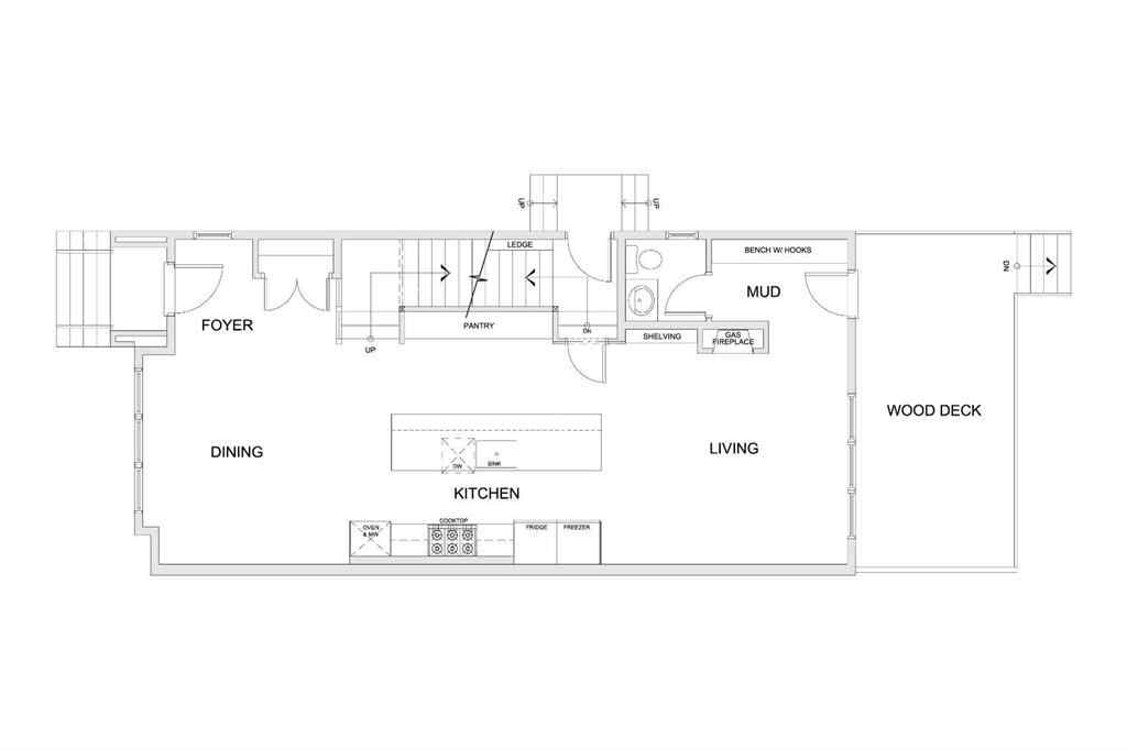 MLS® A2266363 - 730 33A Street NW in Parkdale Calgary, Residential