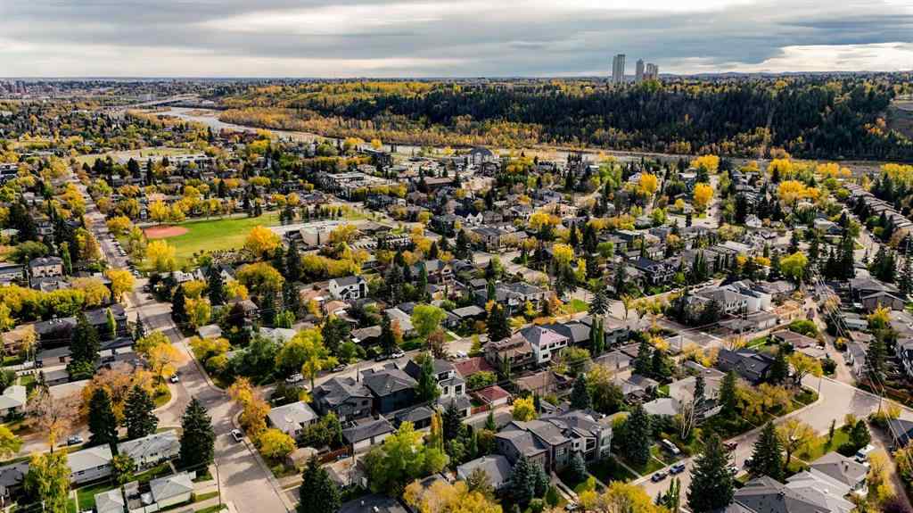 MLS® A2266363 - 730 33A Street NW in Parkdale Calgary, Residential