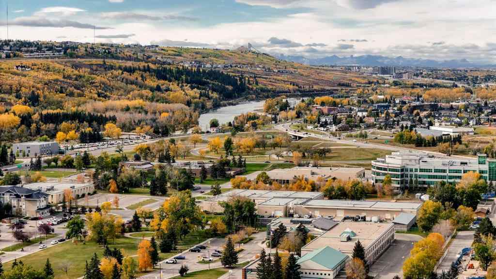 MLS® A2266363 - 730 33A Street NW in Parkdale Calgary, Residential