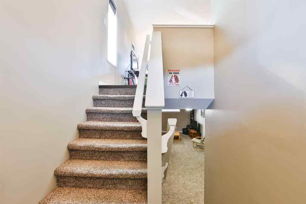 MLS® A2266365 - 887 Keystone Meadows W in Copperwood Lethbridge, Residential