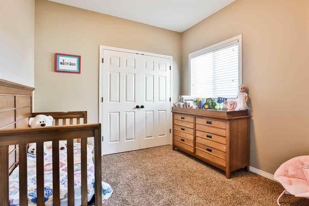 MLS® A2266365 - 887 Keystone Meadows W in Copperwood Lethbridge, Residential