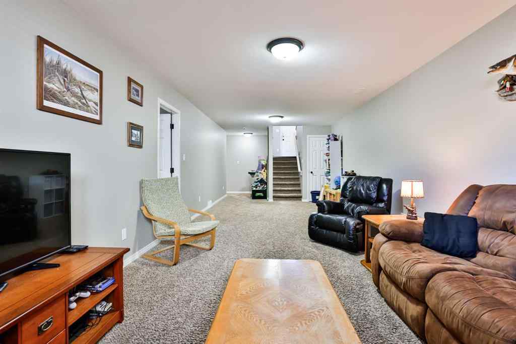 MLS® A2266365 - 887 Keystone Meadows W in Copperwood Lethbridge, Residential