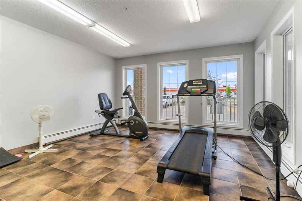 MLS® A2266366 - Unit #407 11230 104 Avenue  in Gateway Grande Prairie, Residential