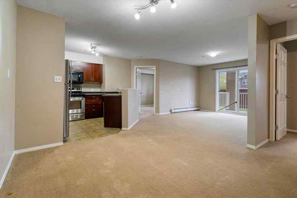 MLS® A2266366 - Unit #407 11230 104 Avenue  in Gateway Grande Prairie, Residential