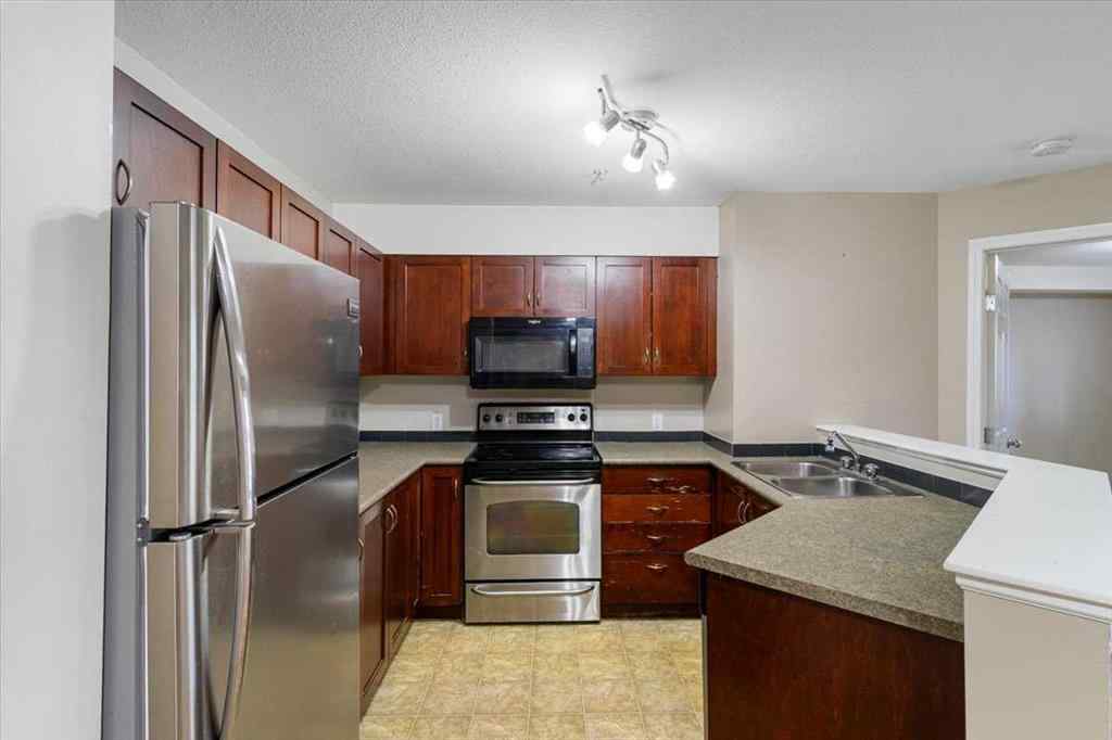 MLS® A2266366 - Unit #407 11230 104 Avenue  in Gateway Grande Prairie, Residential