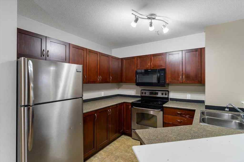 MLS® A2266366 - Unit #407 11230 104 Avenue  in Gateway Grande Prairie, Residential