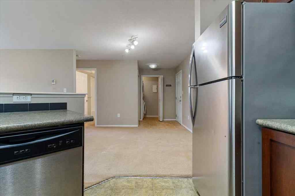 MLS® A2266366 - Unit #407 11230 104 Avenue  in Gateway Grande Prairie, Residential