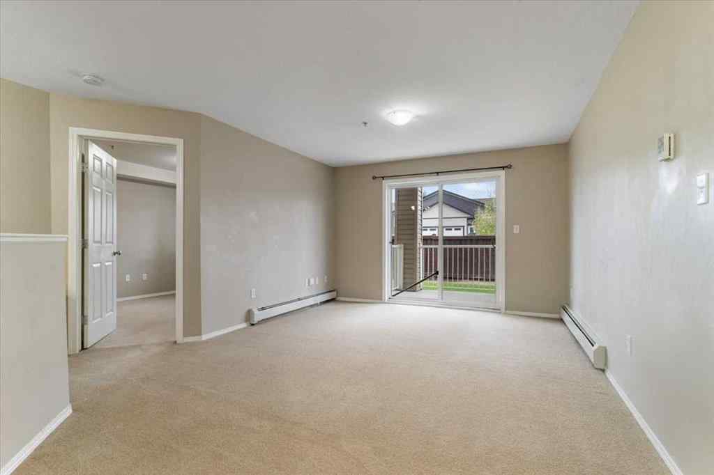 MLS® A2266366 - Unit #407 11230 104 Avenue  in Gateway Grande Prairie, Residential