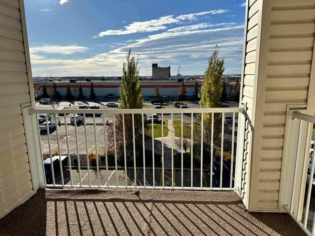 MLS® A2266366 - Unit #407 11230 104 Avenue  in Gateway Grande Prairie, Residential