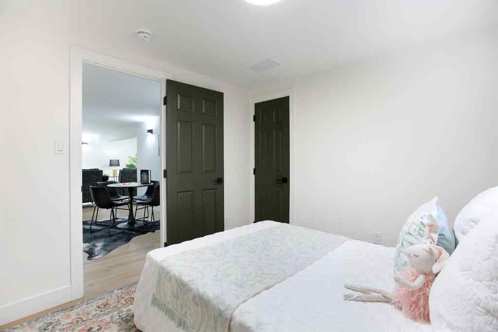 MLS® A2266368 - 959 Parkwood Way SE in Parkland Calgary, Residential