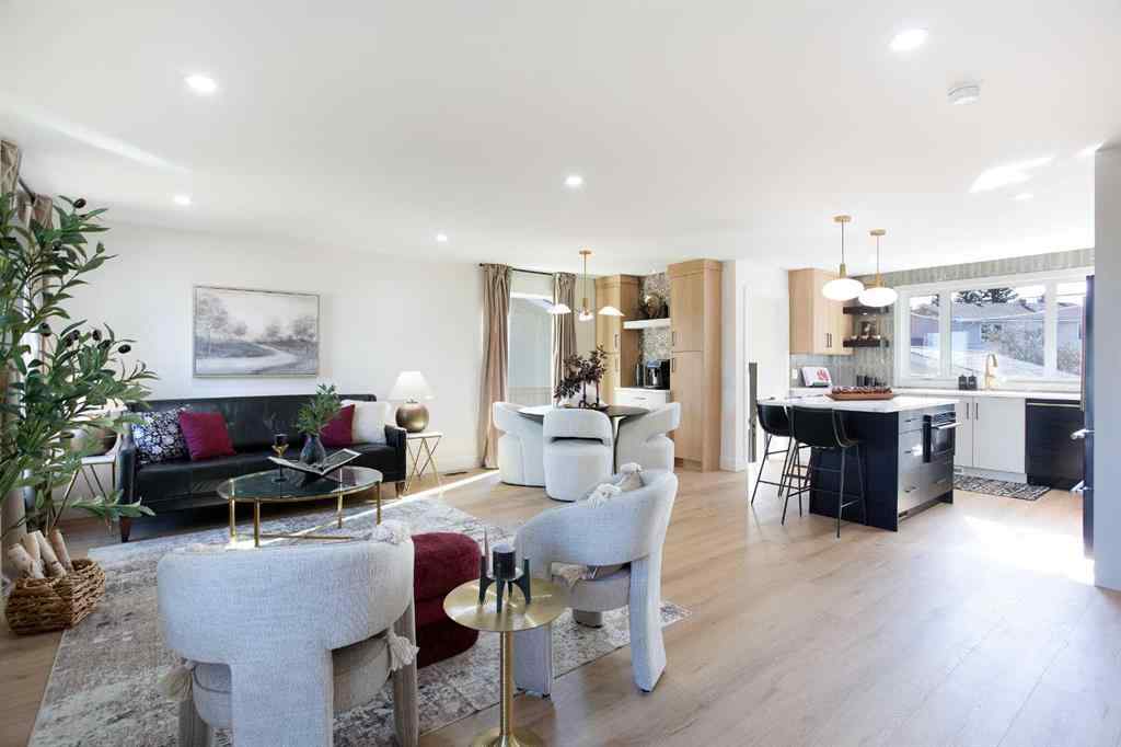 MLS® A2266368 - 959 Parkwood Way SE in Parkland Calgary, Residential