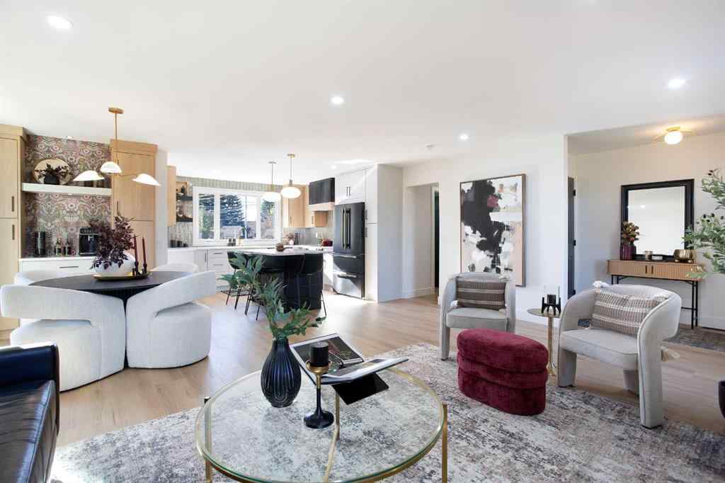 MLS® A2266368 - 959 Parkwood Way SE in Parkland Calgary, Residential