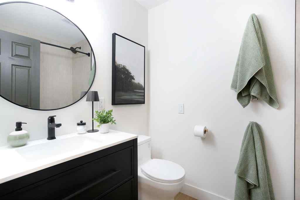 MLS® A2266368 - 959 Parkwood Way SE in Parkland Calgary, Residential