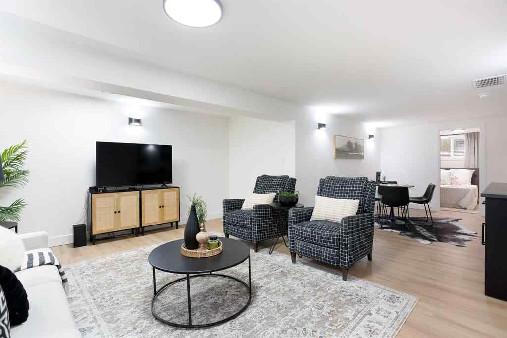 MLS® A2266368 - 959 Parkwood Way SE in Parkland Calgary, Residential