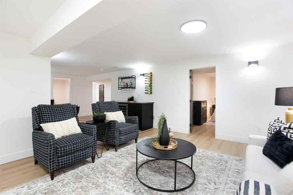 MLS® A2266368 - 959 Parkwood Way SE in Parkland Calgary, Residential