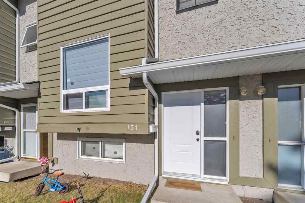 MLS® A2266369 - Unit #151 6915 Ranchview Drive NW in Ranchlands Calgary, Residential
