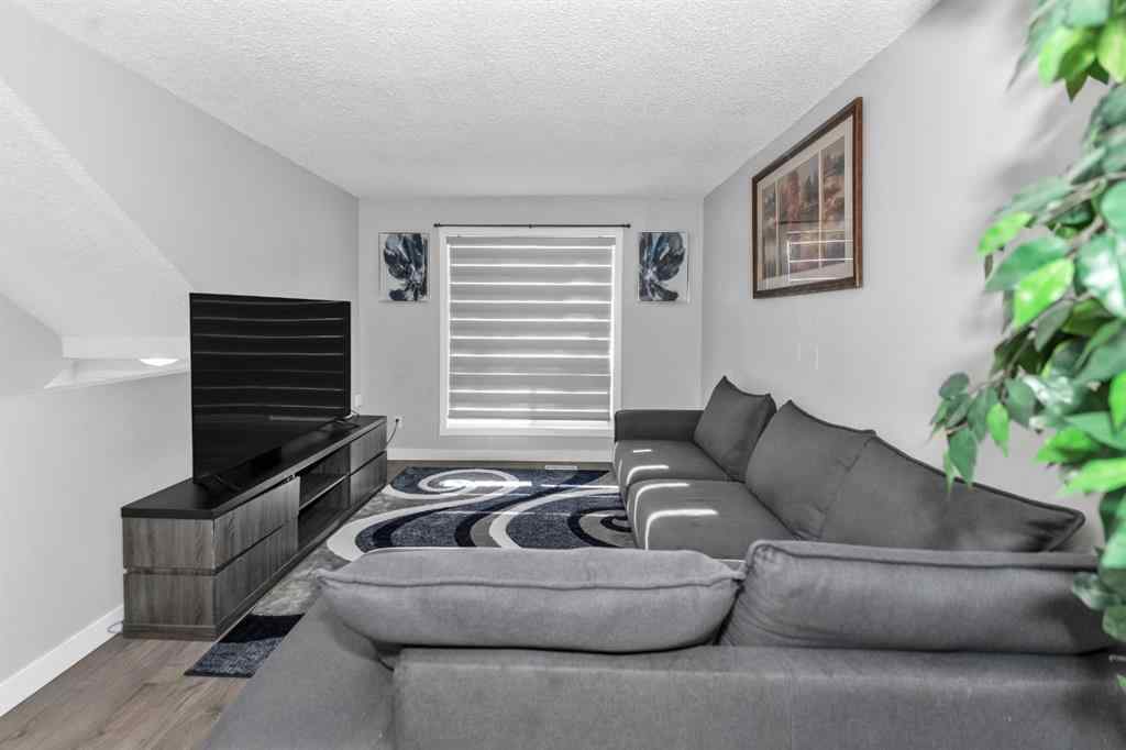 MLS® A2266369 - Unit #151 6915 Ranchview Drive NW in Ranchlands Calgary, Residential