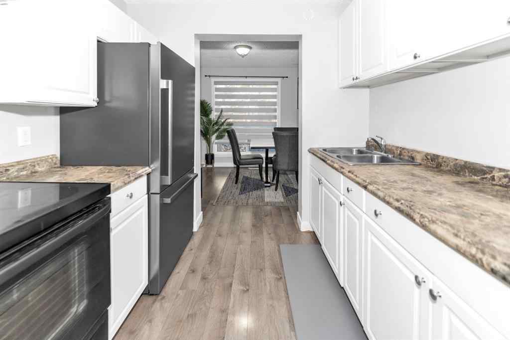 MLS® A2266369 - Unit #151 6915 Ranchview Drive NW in Ranchlands Calgary, Residential