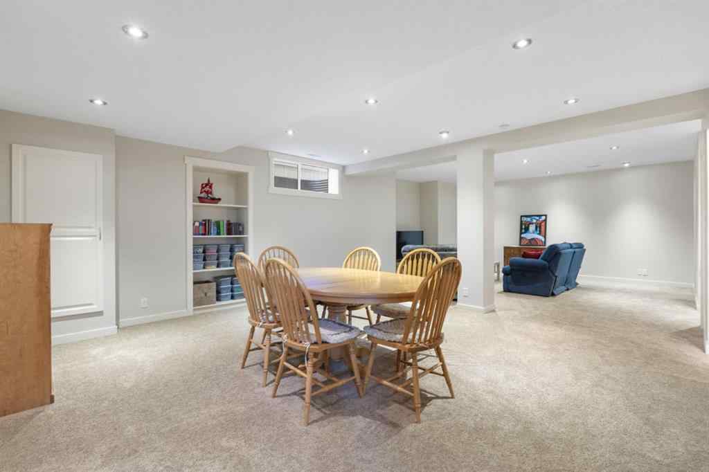 MLS® A2266370 - 5550 Henwood Street SW in Garrison Green Calgary, Residential