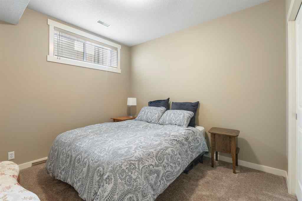 MLS® A2266370 - 5550 Henwood Street SW in Garrison Green Calgary, Residential