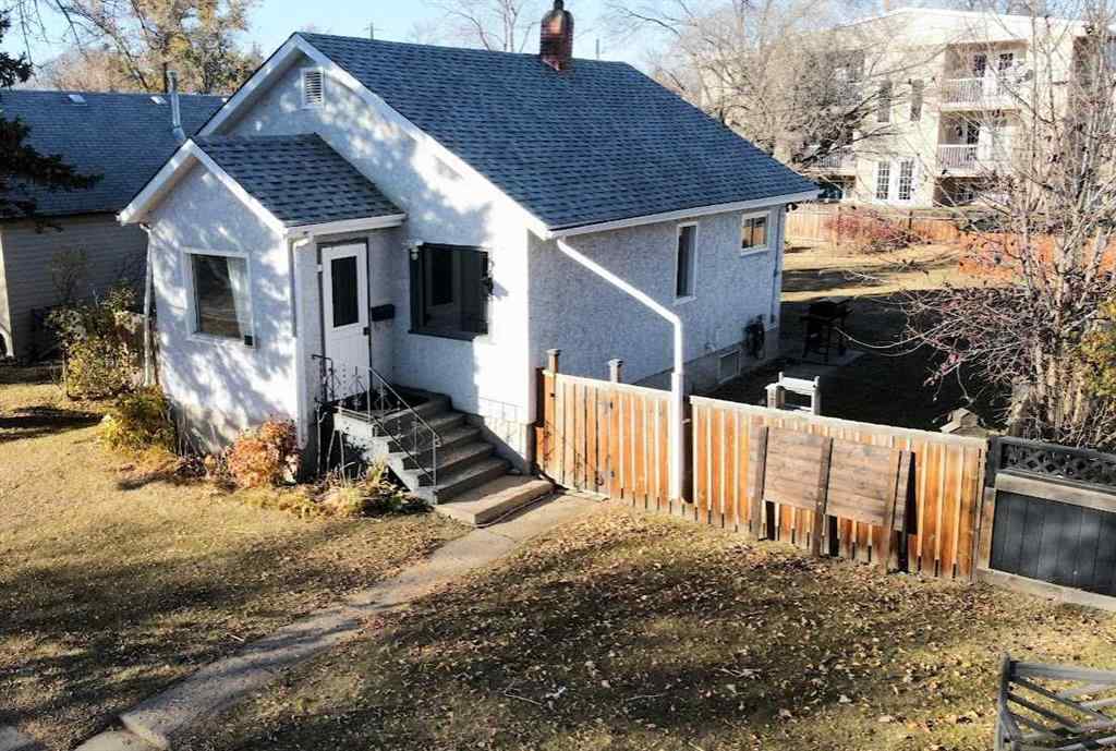 MLS® A2266371 - 5308 49 Avenue  in Prospect Camrose, Residential