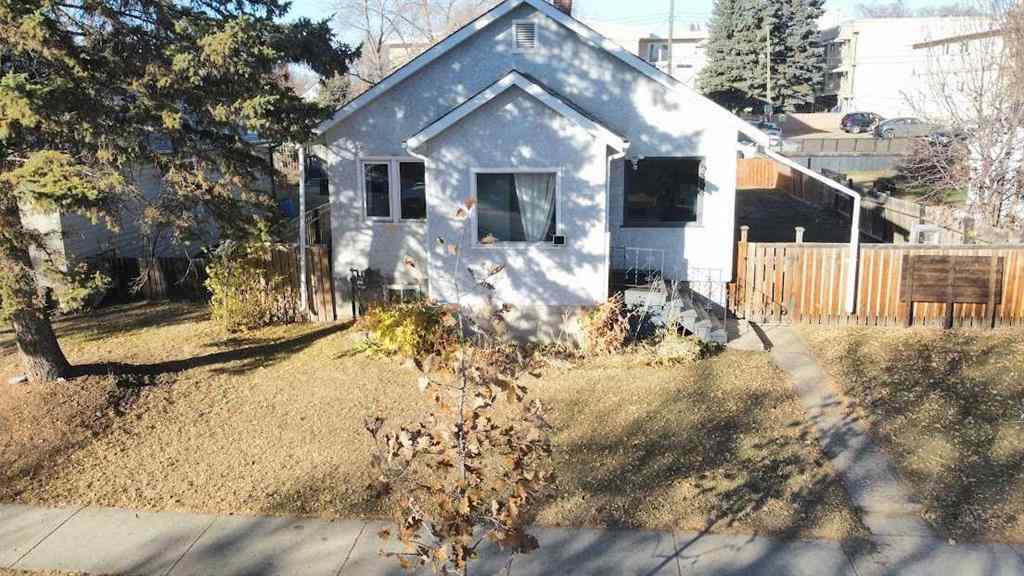 MLS® A2266371 - 5308 49 Avenue  in Prospect Camrose, Residential