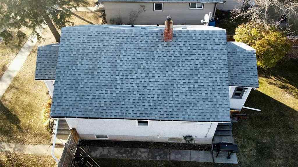 MLS® A2266371 - 5308 49 Avenue  in Prospect Camrose, Residential