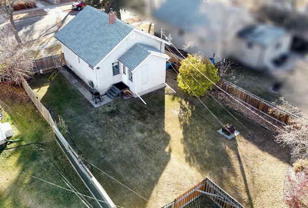 MLS® A2266371 - 5308 49 Avenue  in Prospect Camrose, Residential