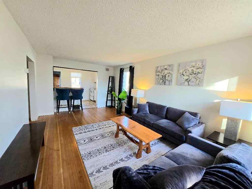 MLS® A2266371 - 5308 49 Avenue  in Prospect Camrose, Residential