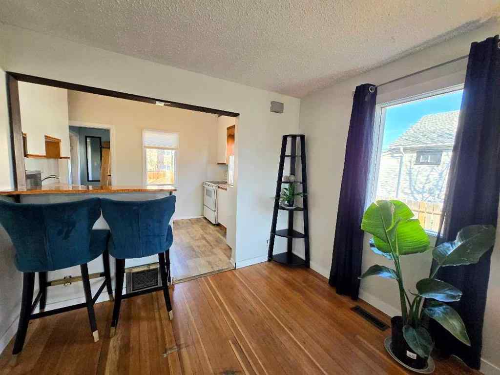 MLS® A2266371 - 5308 49 Avenue  in Prospect Camrose, Residential