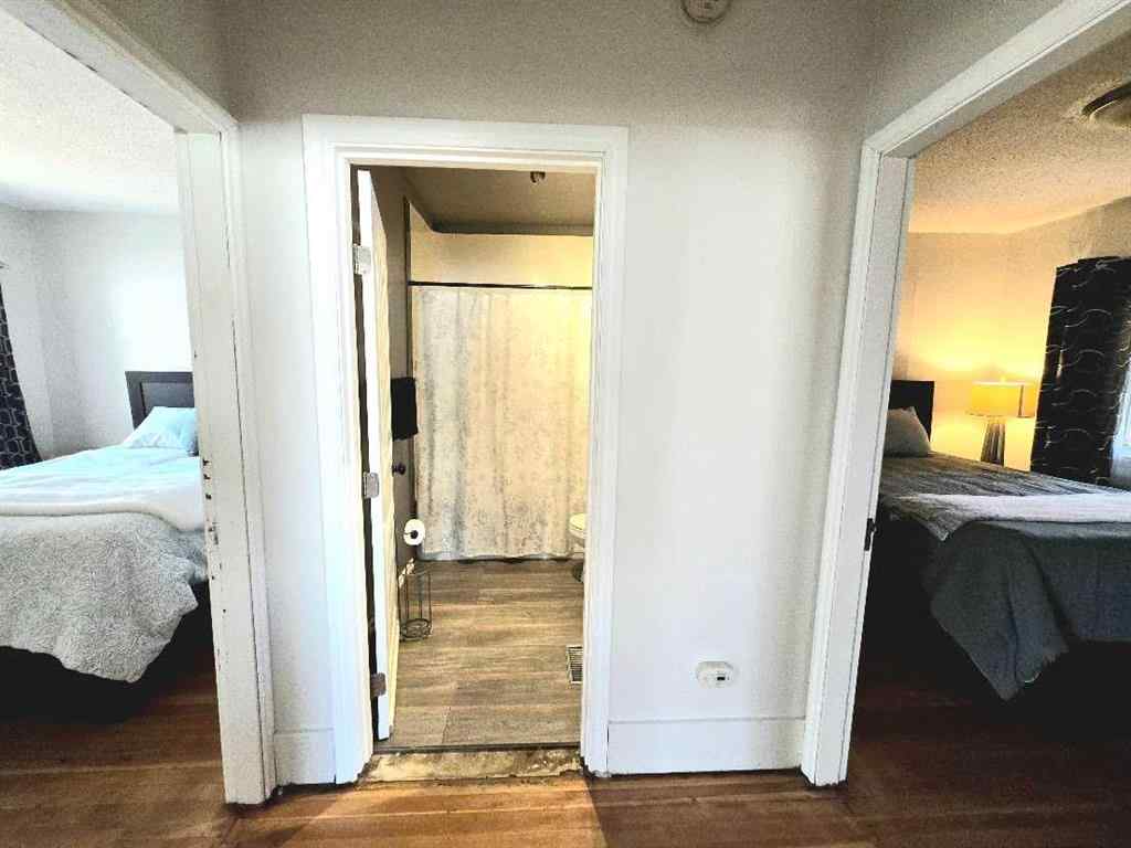 MLS® A2266371 - 5308 49 Avenue  in Prospect Camrose, Residential