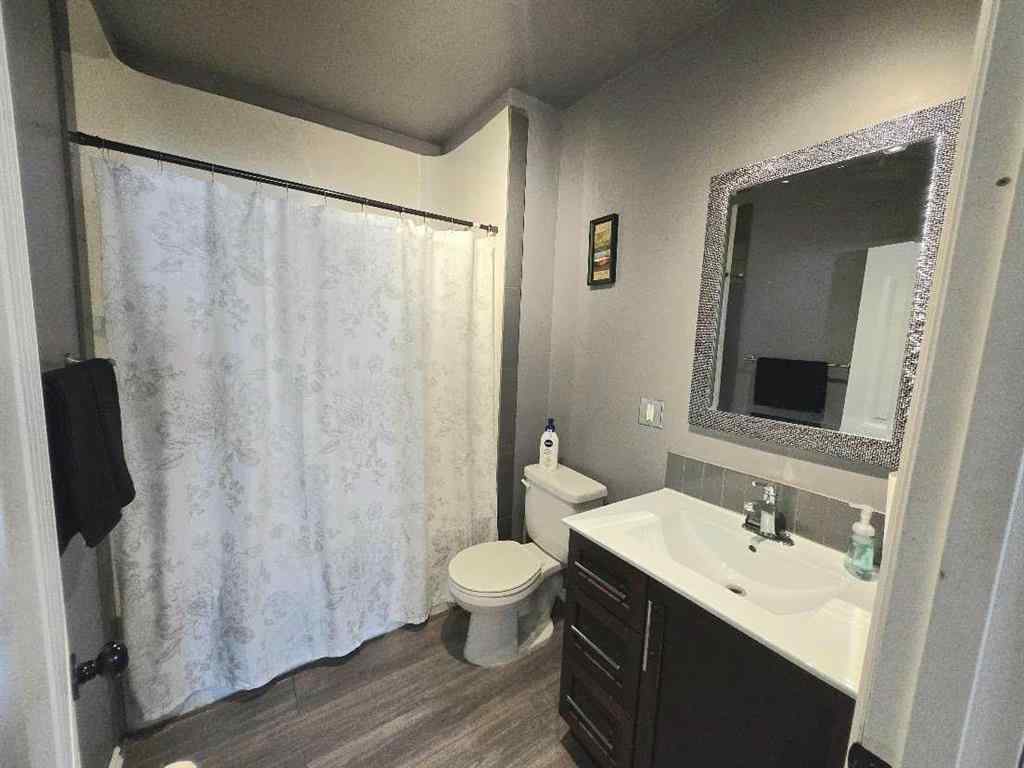 MLS® A2266371 - 5308 49 Avenue  in Prospect Camrose, Residential