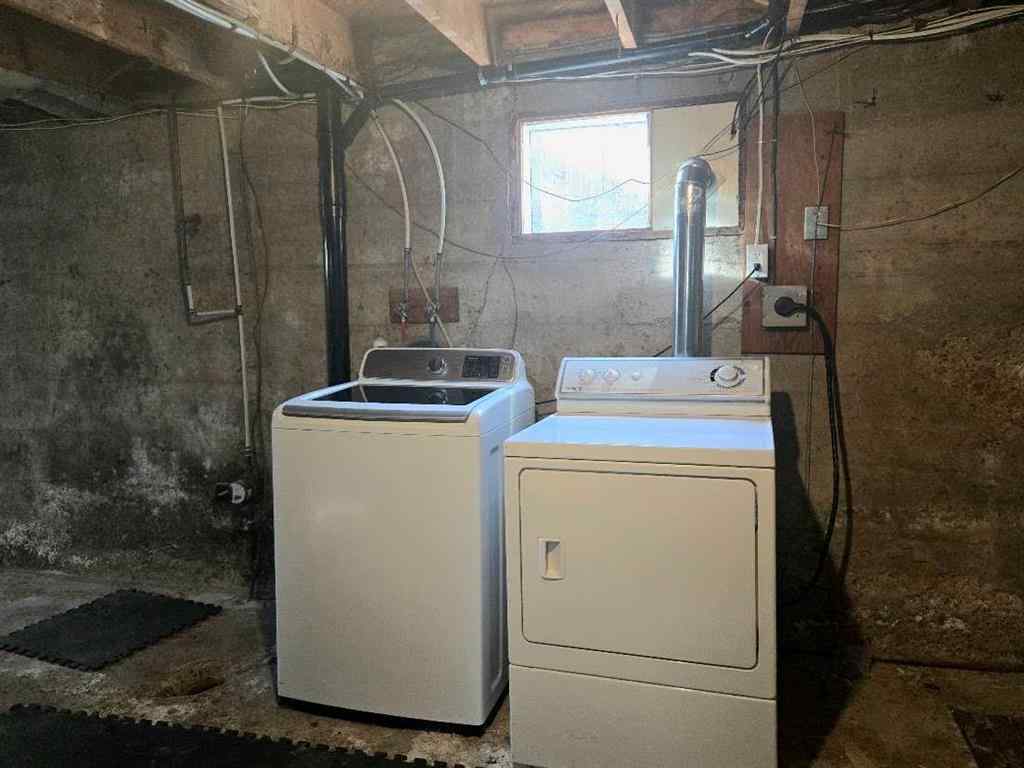 MLS® A2266371 - 5308 49 Avenue  in Prospect Camrose, Residential