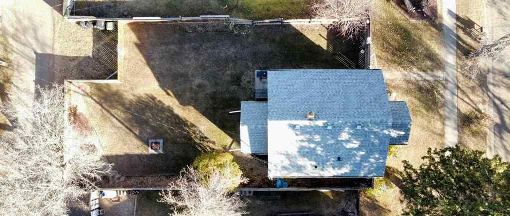 MLS® A2266371 - 5308 49 Avenue  in Prospect Camrose, Residential