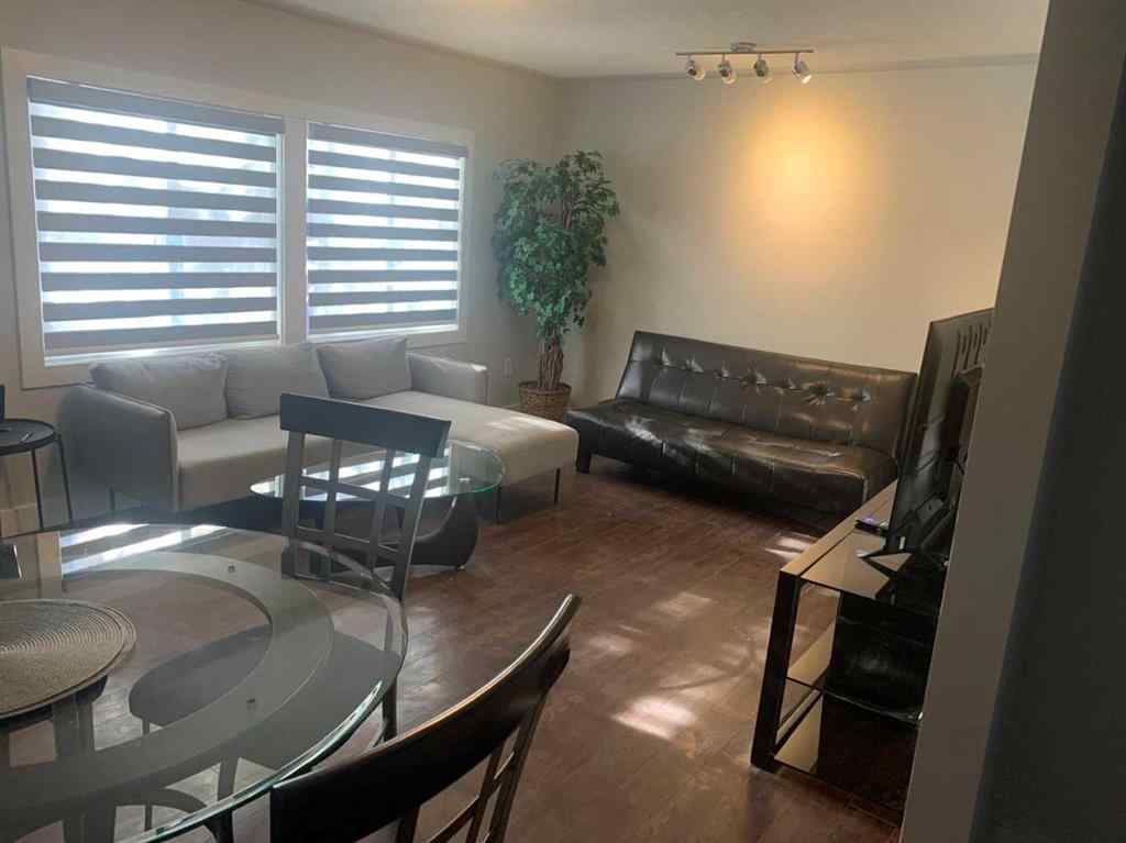 MLS® A2266372 - 6016 33 Avenue NW in Bowness Calgary, Residential