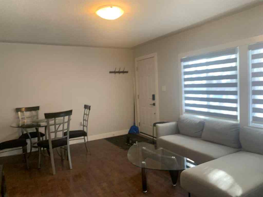 MLS® A2266372 - 6016 33 Avenue NW in Bowness Calgary, Residential